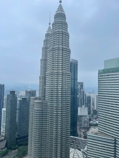 Hotel / Resort for Sale in KLCC (KL City Centre) - Jacklly Kee - Exterior - PropertyGuru.com.my