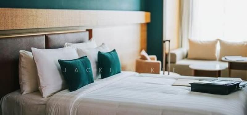 Hotel / Resort for Sale in KLCC (KL City Centre) - Jacklly Kee - Bedroom - PropertyGuru.com.my