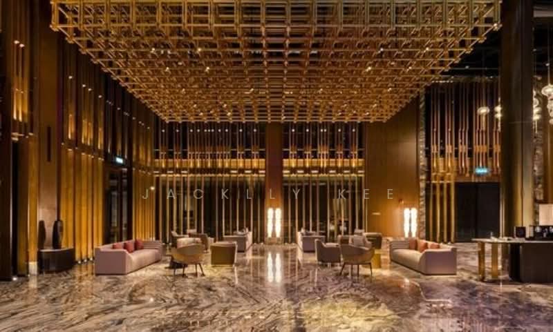 Hotel / Resort for Sale in KLCC (KL City Centre) - Jacklly Kee - Lobby - PropertyGuru.com.my
