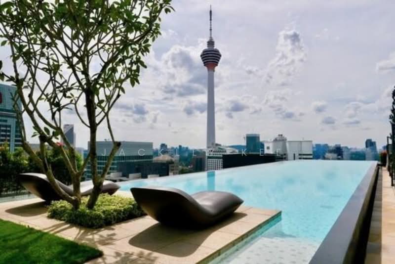 Hotel / Resort for Sale in KLCC (KL City Centre) - Jacklly Kee - Pool - PropertyGuru.com.my