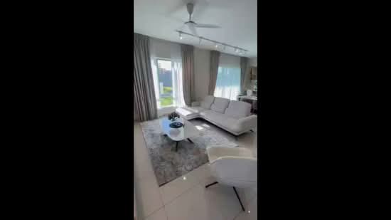 Rumah Teres 2 Tingkat untuk Dijual di Puncak Alam (Selangor) - Zoey Kher - PropertyGuru.com.my