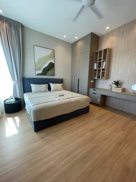 2-storey Terraced House for Sale in Puncak Alam (Selangor) - Zoey Kher - Bedroom - PropertyGuru.com.my
