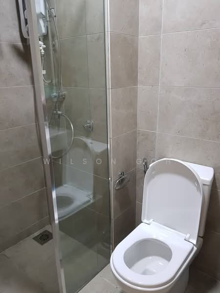 Service Residence for Rent at Suasana @ Utropolis - Wilson Goh - Bathroom - PropertyGuru.com.my