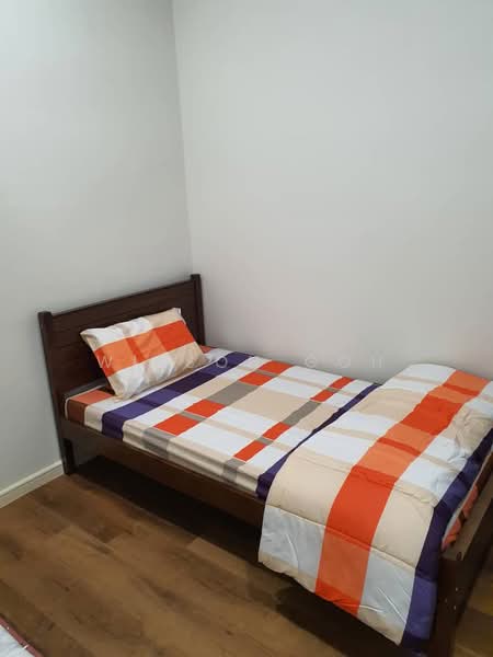Service Residence for Rent at Suasana @ Utropolis - Wilson Goh - Bedroom - PropertyGuru.com.my