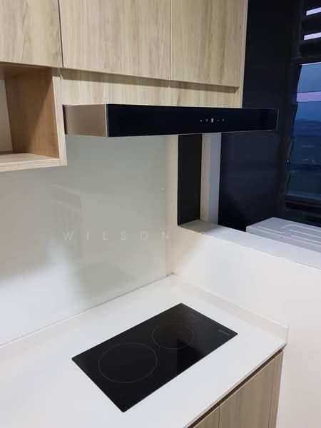 Service Residence for Rent at Suasana @ Utropolis - Wilson Goh - Kitchen - PropertyGuru.com.my