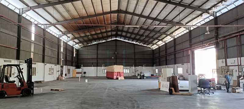 Warehouse for Rent in Shah Alam (Selangor) - Alex Lee - Interior - PropertyGuru.com.my