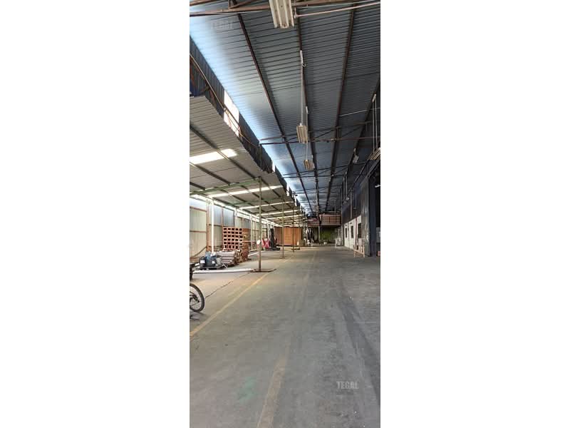 Warehouse for Rent in Shah Alam (Selangor) - Alex Lee - Interior - PropertyGuru.com.my