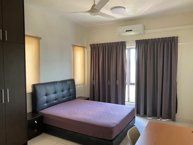 Service Residence for Rent at SetiaWalk - CHRIS LEW - Bedroom - PropertyGuru.com.my