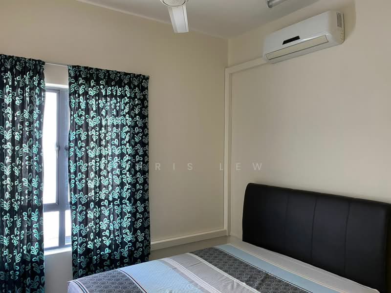 Service Residence for Rent at SetiaWalk - CHRIS LEW - Bedroom - PropertyGuru.com.my