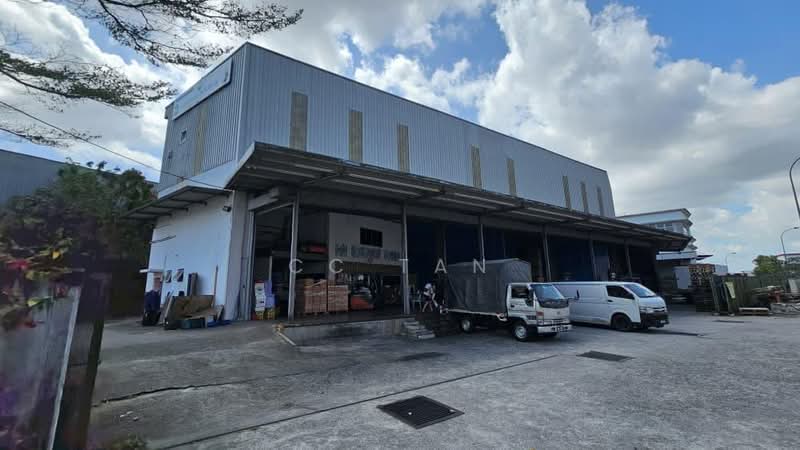 Kilang untuk Dijual di Taman Impian Emas (Skudai) - CC Tan - Exterior - PropertyGuru.com.my