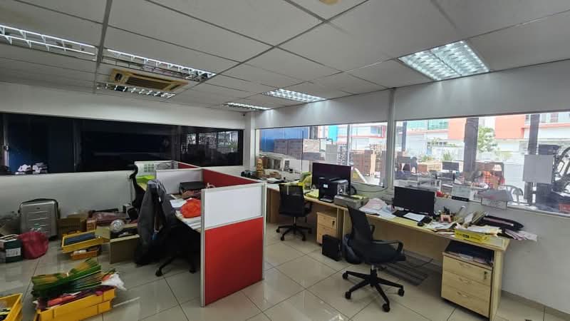 Kilang untuk Dijual di Taman Impian Emas (Skudai) - CC Tan - Interior - PropertyGuru.com.my