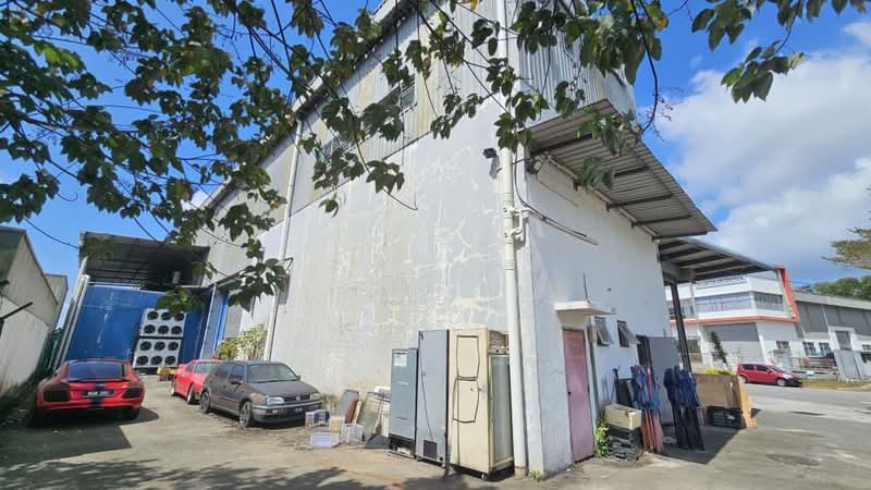 Kilang untuk Dijual di Taman Impian Emas (Skudai) - CC Tan - Exterior - PropertyGuru.com.my