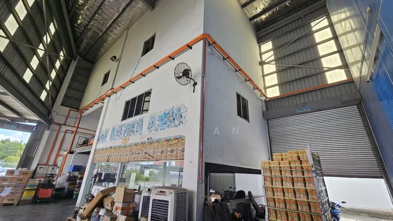 Kilang untuk Dijual di Taman Impian Emas (Skudai) - CC Tan - Exterior - PropertyGuru.com.my