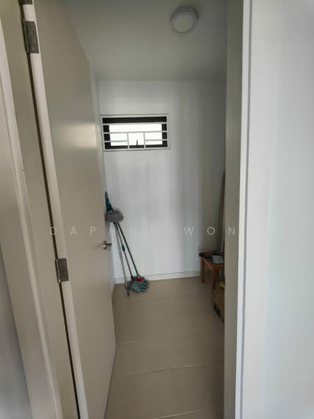 Kondominium untuk Dijual di Gembira Residen - Daphne Wong - Interior - PropertyGuru.com.my