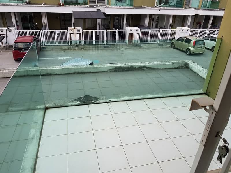 Townhouse for Rent in Puchong (Selangor) - Zen Lai - PropertyGuru.com.my