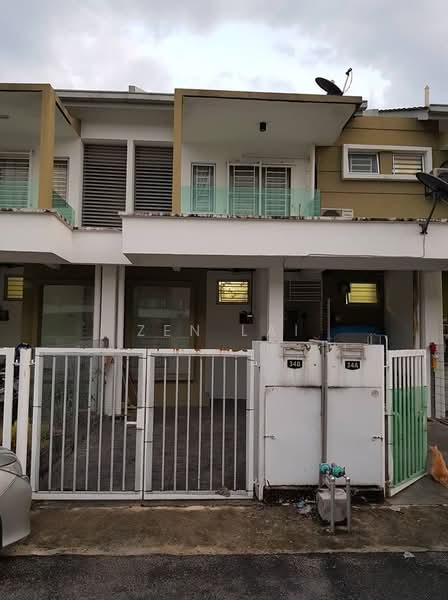 Townhouse for Rent in Puchong (Selangor) - Zen Lai - PropertyGuru.com.my