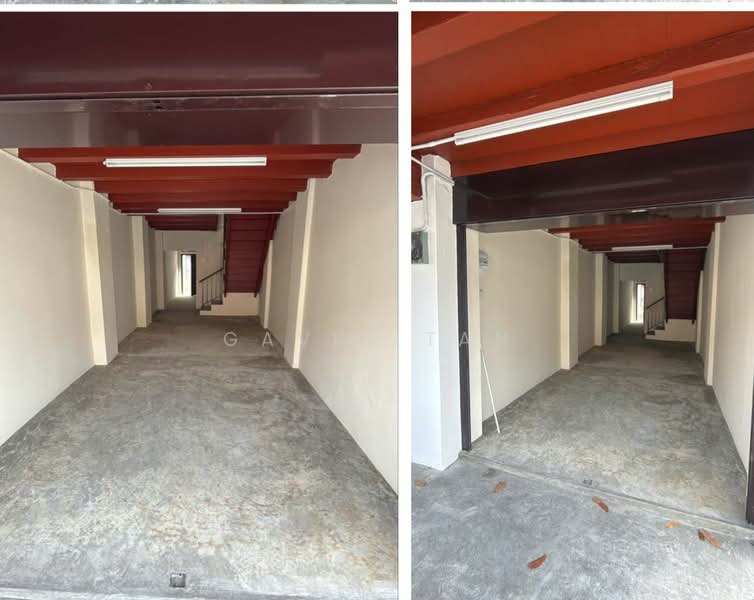 Shop for Rent in Taman Perak (George Town) - Gavin Tan - Corridor - PropertyGuru.com.my