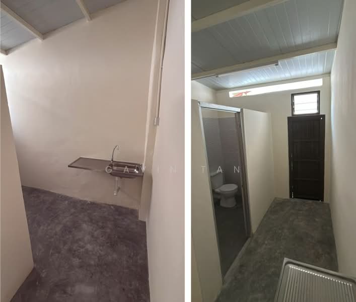 Shop for Rent in Taman Perak (George Town) - Gavin Tan - Bathroom - PropertyGuru.com.my