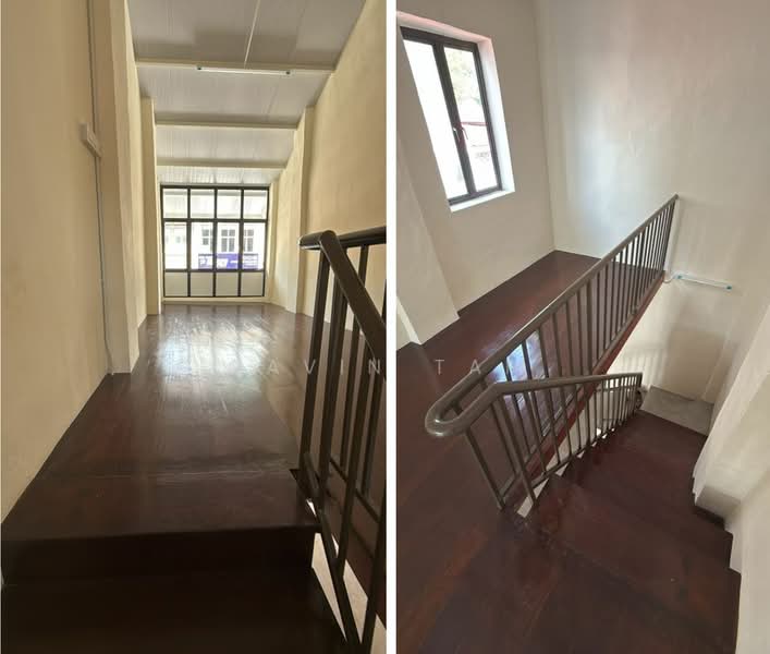 Shop for Rent in Taman Perak (George Town) - Gavin Tan - Corridor - PropertyGuru.com.my