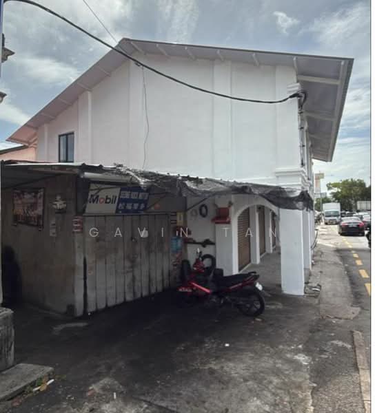 Shop for Rent in Taman Perak (George Town) - Gavin Tan - Exterior - PropertyGuru.com.my