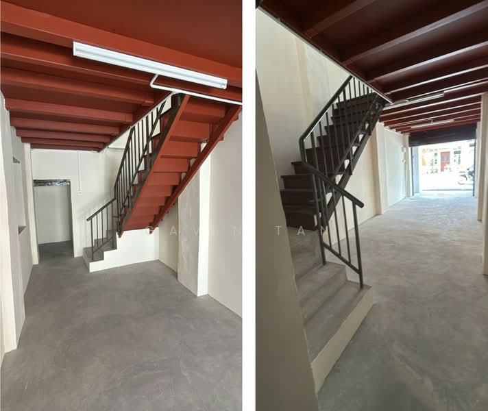 Shop for Rent in Taman Perak (George Town) - Gavin Tan - Interior - PropertyGuru.com.my