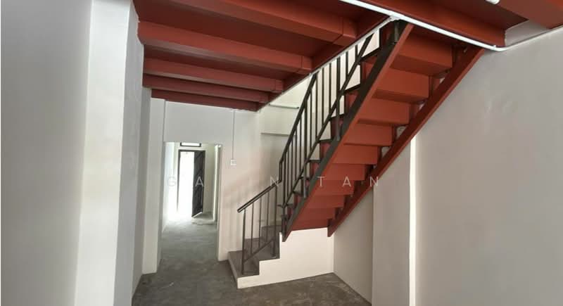 Shop for Rent in Taman Perak (George Town) - Gavin Tan - Corridor - PropertyGuru.com.my