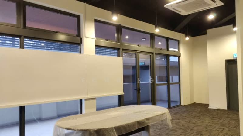Service Residence for Sale at Plaza Arkadia (Service Residences) - Echo Ng - Interior - PropertyGuru.com.my