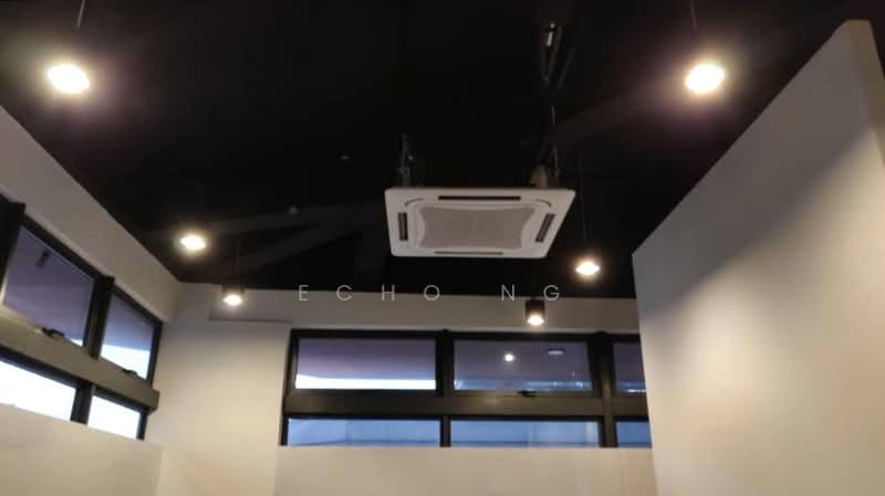 Service Residence for Sale at Plaza Arkadia (Service Residences) - Echo Ng - Interior - PropertyGuru.com.my