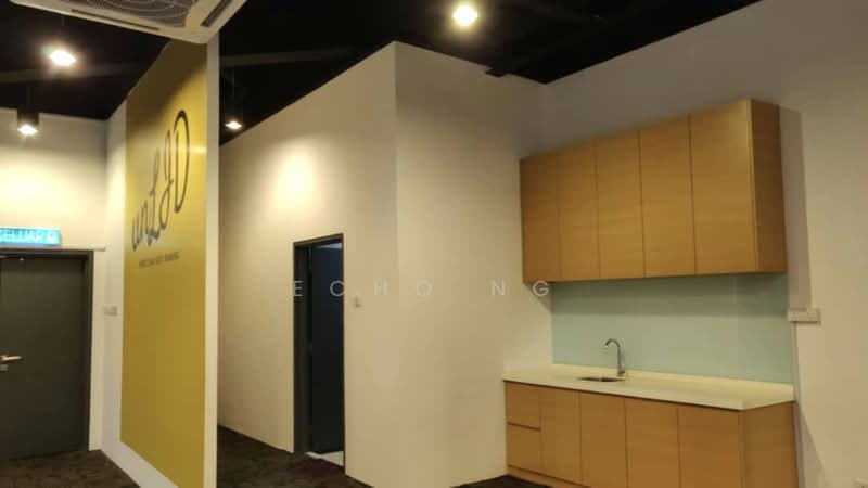 Service Residence for Sale at Plaza Arkadia (Service Residences) - Echo Ng - Interior - PropertyGuru.com.my