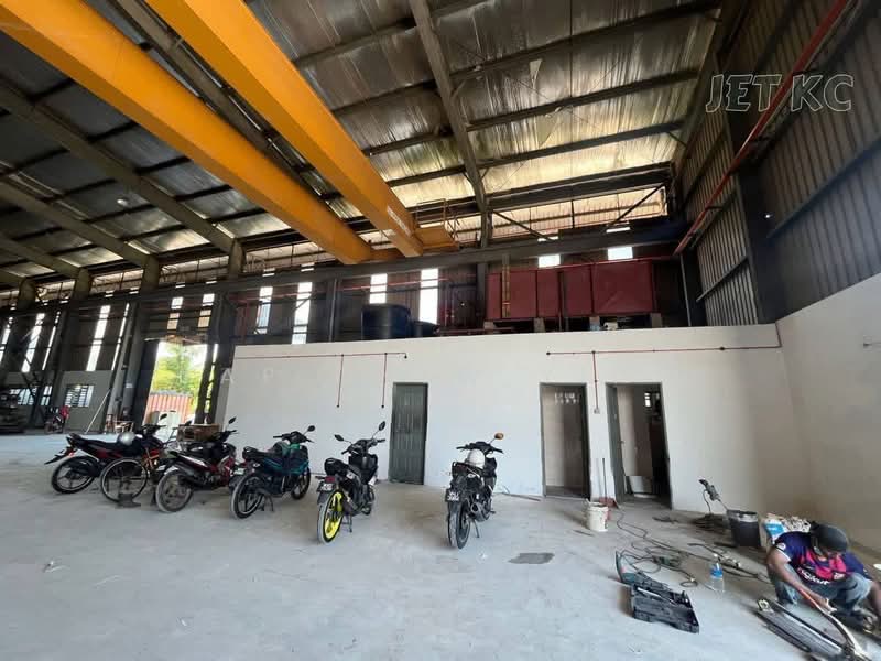Detached Factory for Rent in Teluk Gong (Port Klang (Pelabuhan Klang)) - Yap Chew Ying - PropertyGuru.com.my
