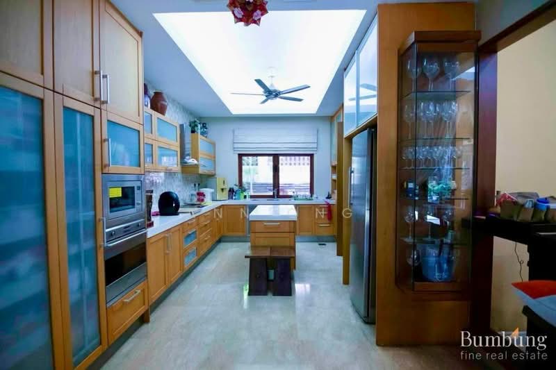 Rumah Banglo untuk Dijual di Petaling Jaya (Selangor) - Ann Ong - Kitchen - PropertyGuru.com.my