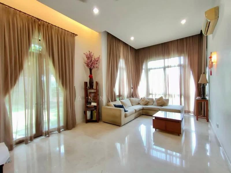 Rumah Banglo untuk Dijual di Petaling Jaya (Selangor) - Ann Ong - Living Room - PropertyGuru.com.my
