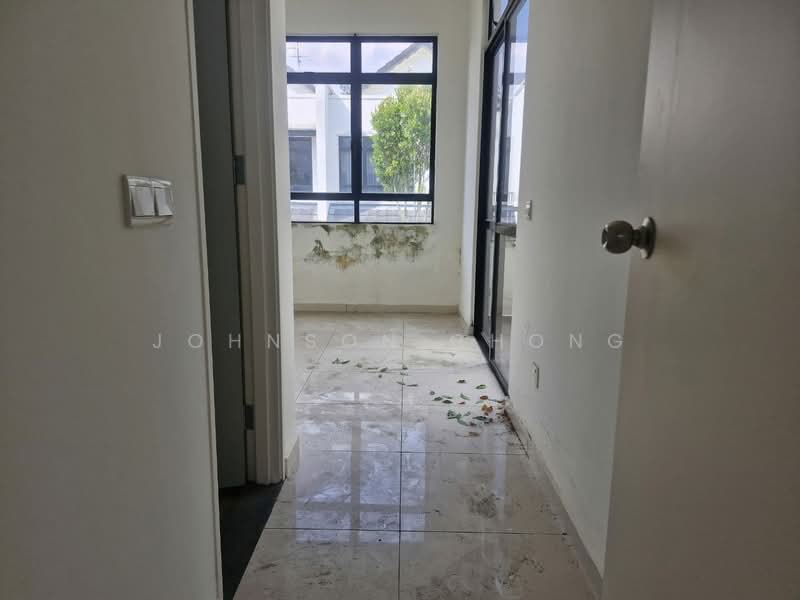 2-storey Terraced House for Sale in Eco Summer (Johor Bahru) - Johnson Chong - Interior - PropertyGuru.com.my