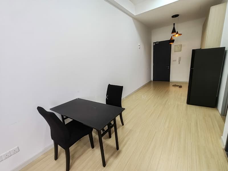 Servis Apartment untuk Disewa di Sunway Grid Residence - Alex Lim - Interior - PropertyGuru.com.my