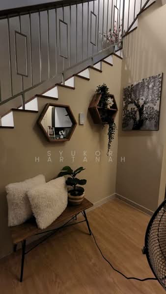 2-storey Terraced House for Sale in Cyberjaya (Selangor) - Syukor Hartanah - Interior - PropertyGuru.com.my
