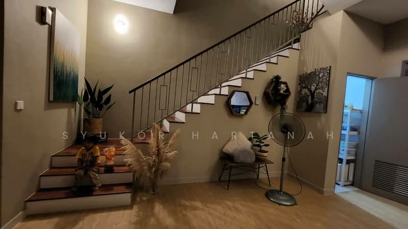 2-storey Terraced House for Sale in Cyberjaya (Selangor) - Syukor Hartanah - Interior - PropertyGuru.com.my
