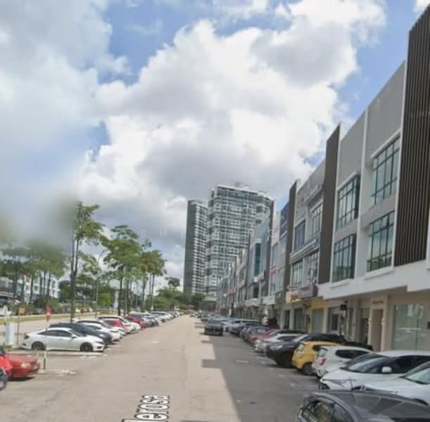 Kedai untuk Dijual di Taman Molek (Johor Bahru) - Shi Ting - PropertyGuru.com.my