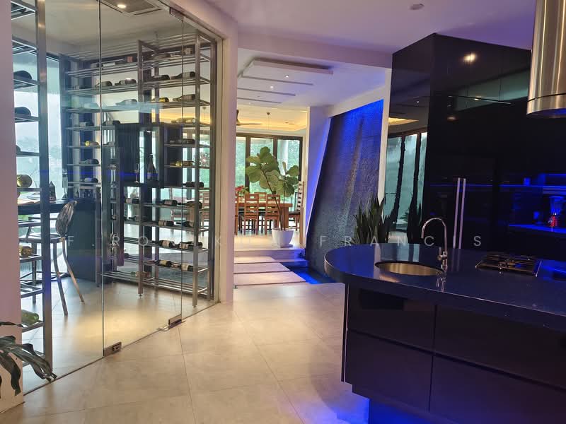 Bungalow for Sale in Saujana Golf and Country Club (Shah Alam) - F.Ronikom Francis - PropertyGuru.com.my