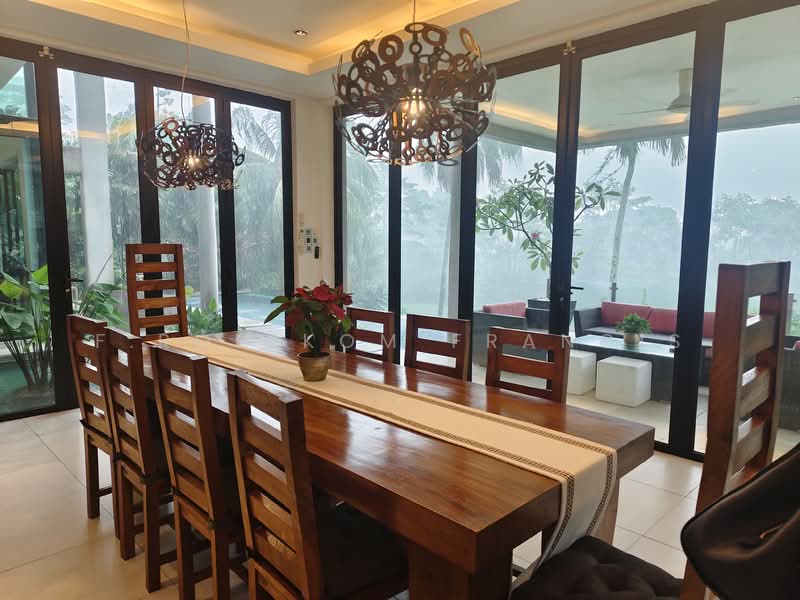 Bungalow for Sale in Saujana Golf and Country Club (Shah Alam) - F.Ronikom Francis - PropertyGuru.com.my