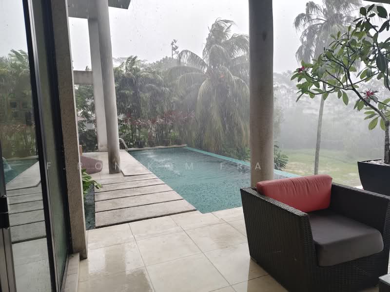 Bungalow for Sale in Saujana Golf and Country Club (Shah Alam) - F.Ronikom Francis - PropertyGuru.com.my