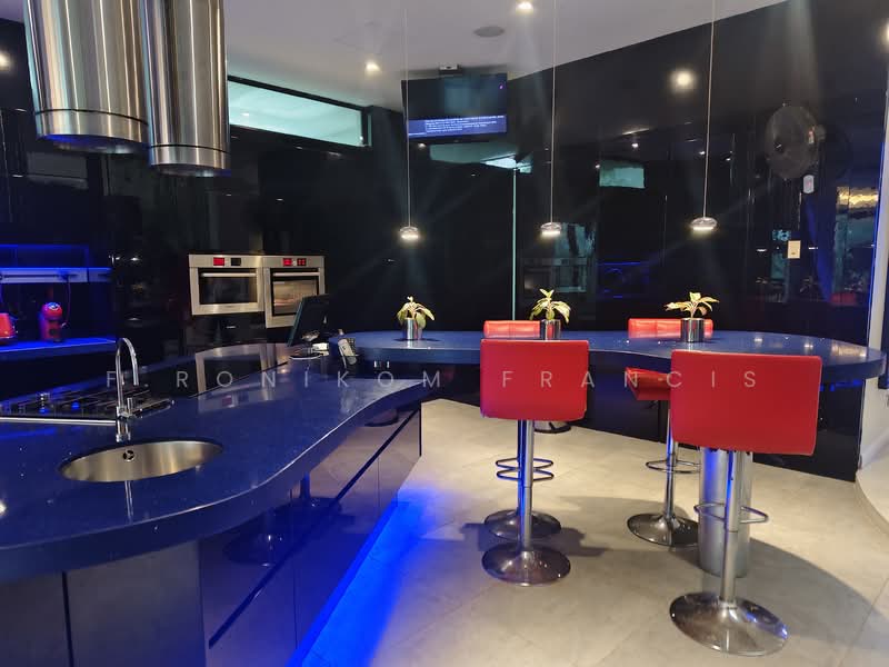 Bungalow for Sale in Saujana Golf and Country Club (Shah Alam) - F.Ronikom Francis - PropertyGuru.com.my