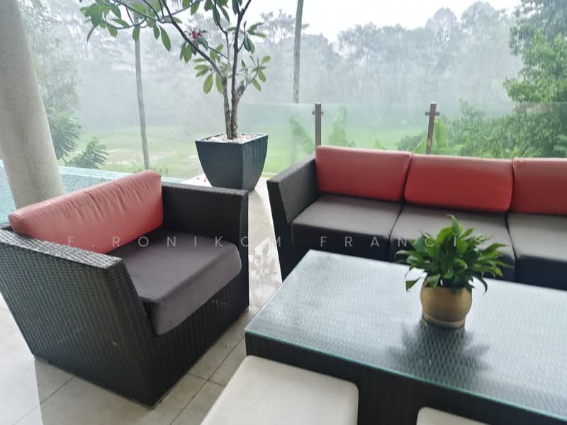 Bungalow for Sale in Saujana Golf and Country Club (Shah Alam) - F.Ronikom Francis - PropertyGuru.com.my