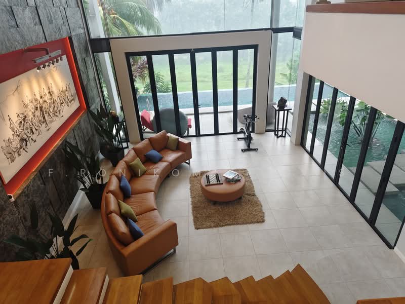 Bungalow for Sale in Saujana Golf and Country Club (Shah Alam) - F.Ronikom Francis - PropertyGuru.com.my