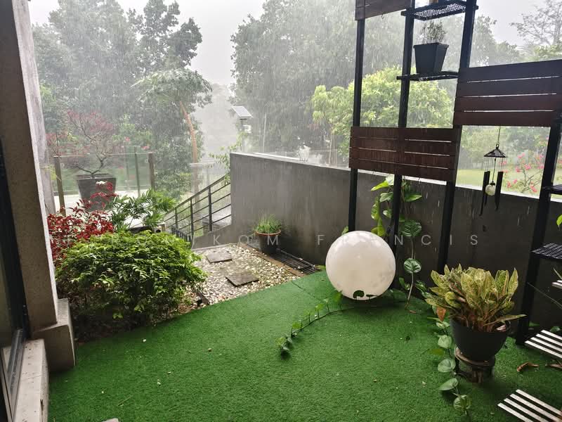 Bungalow for Sale in Saujana Golf and Country Club (Shah Alam) - F.Ronikom Francis - PropertyGuru.com.my