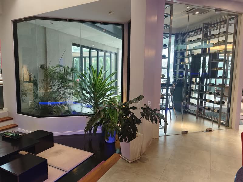 Bungalow for Sale in Saujana Golf and Country Club (Shah Alam) - F.Ronikom Francis - PropertyGuru.com.my