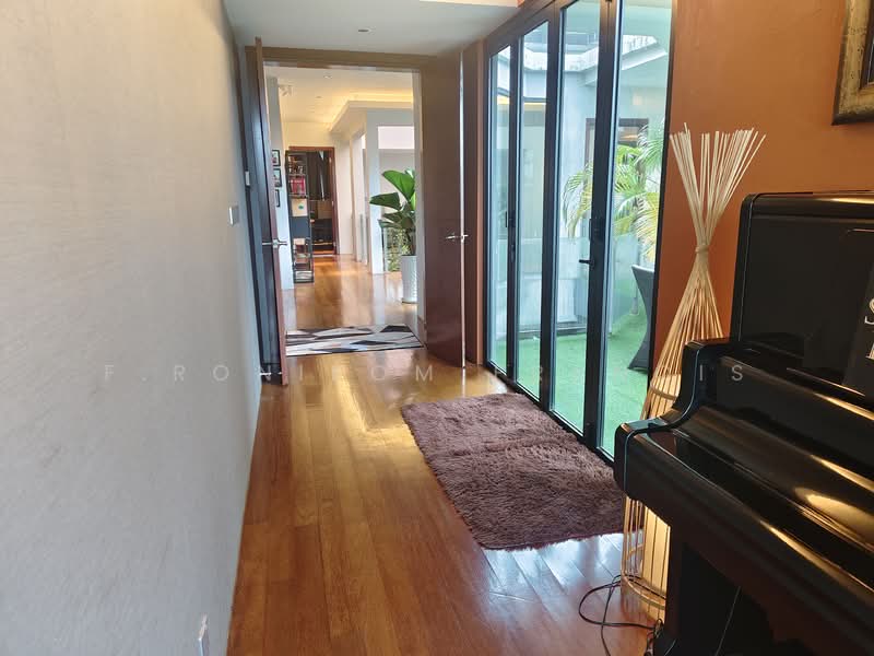Bungalow for Sale in Saujana Golf and Country Club (Shah Alam) - F.Ronikom Francis - PropertyGuru.com.my