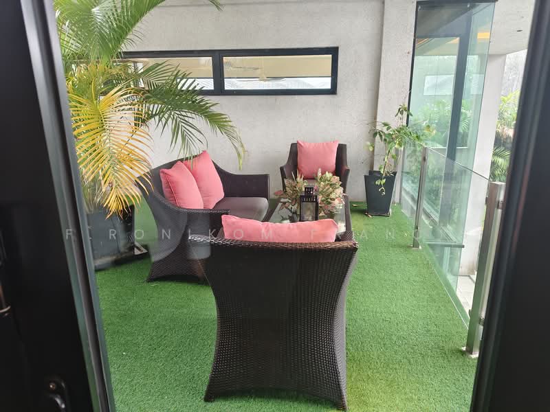 Bungalow for Sale in Saujana Golf and Country Club (Shah Alam) - F.Ronikom Francis - PropertyGuru.com.my