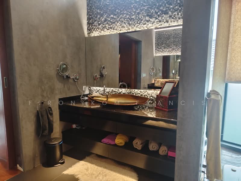 Bungalow for Sale in Saujana Golf and Country Club (Shah Alam) - F.Ronikom Francis - PropertyGuru.com.my