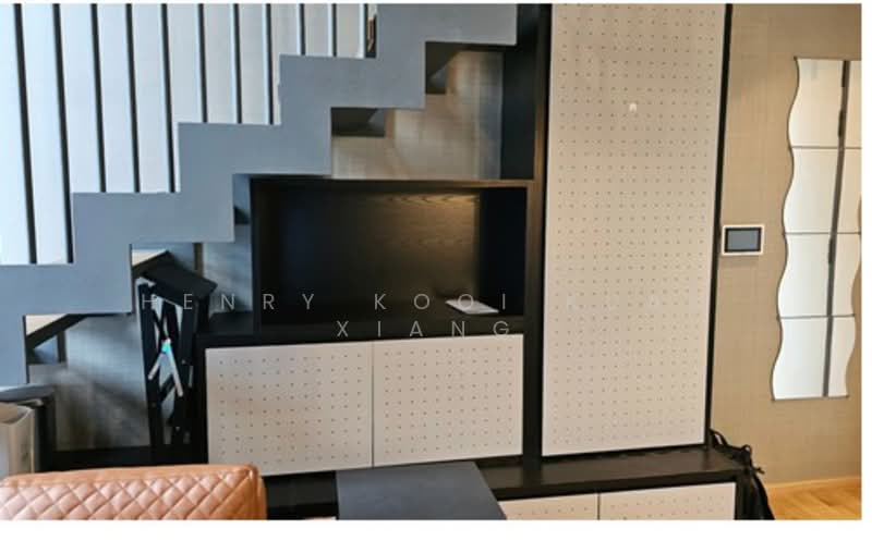 Condominium for Rent at Twy Duplex Condos - Henry Kooi Kuan Xiang - Interior - PropertyGuru.com.my