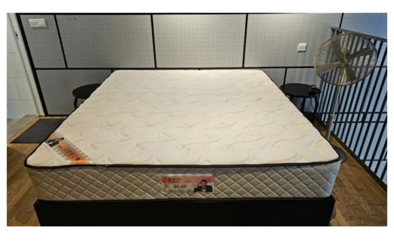 Condominium for Rent at Twy Duplex Condos - Henry Kooi Kuan Xiang - Bedroom - PropertyGuru.com.my